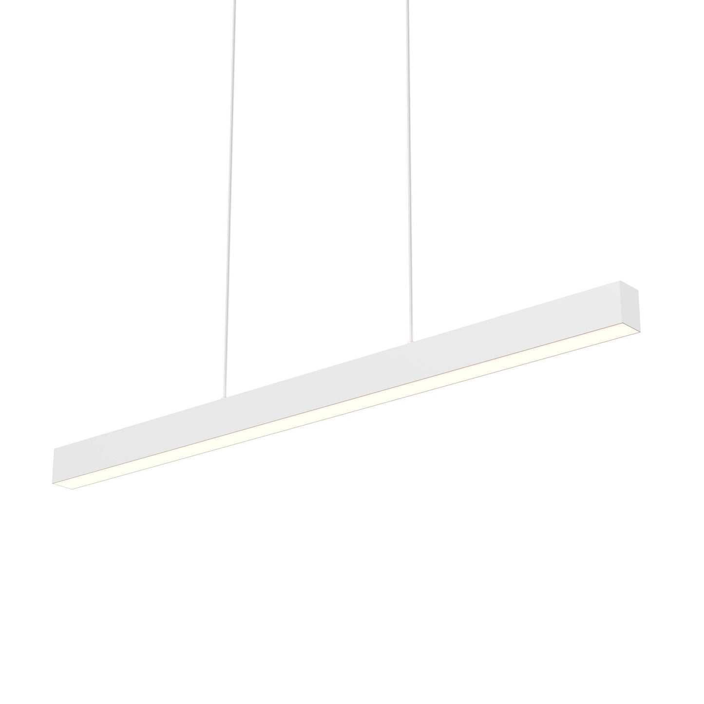 DALS Lighting Boulevard 48 Inch Linear LED Pendant 277V/347V