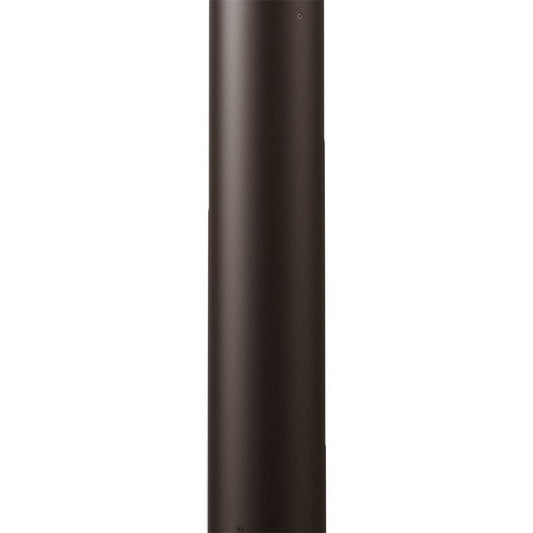 Westgate G4 Bollard Shaft 30 Inch, Br, Outdoor Lighting, Bronze Finish