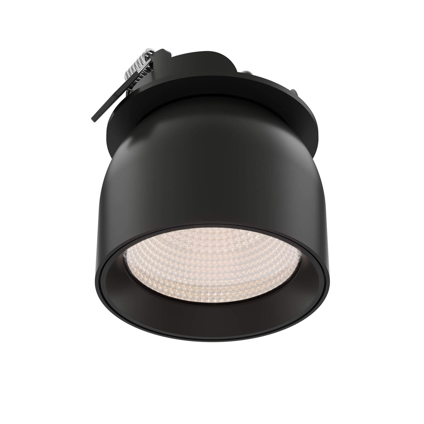 Dals Lighting Horus 3" Gimbal Downlight - CCT Selectable - 120V