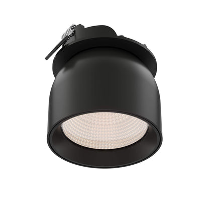 Dals Lighting Horus 3" Gimbal Downlight - CCT Selectable - 120V