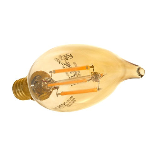 Euri Lighting VBA10-3020e-4 LED Filament Lamp - Thumbnail 3