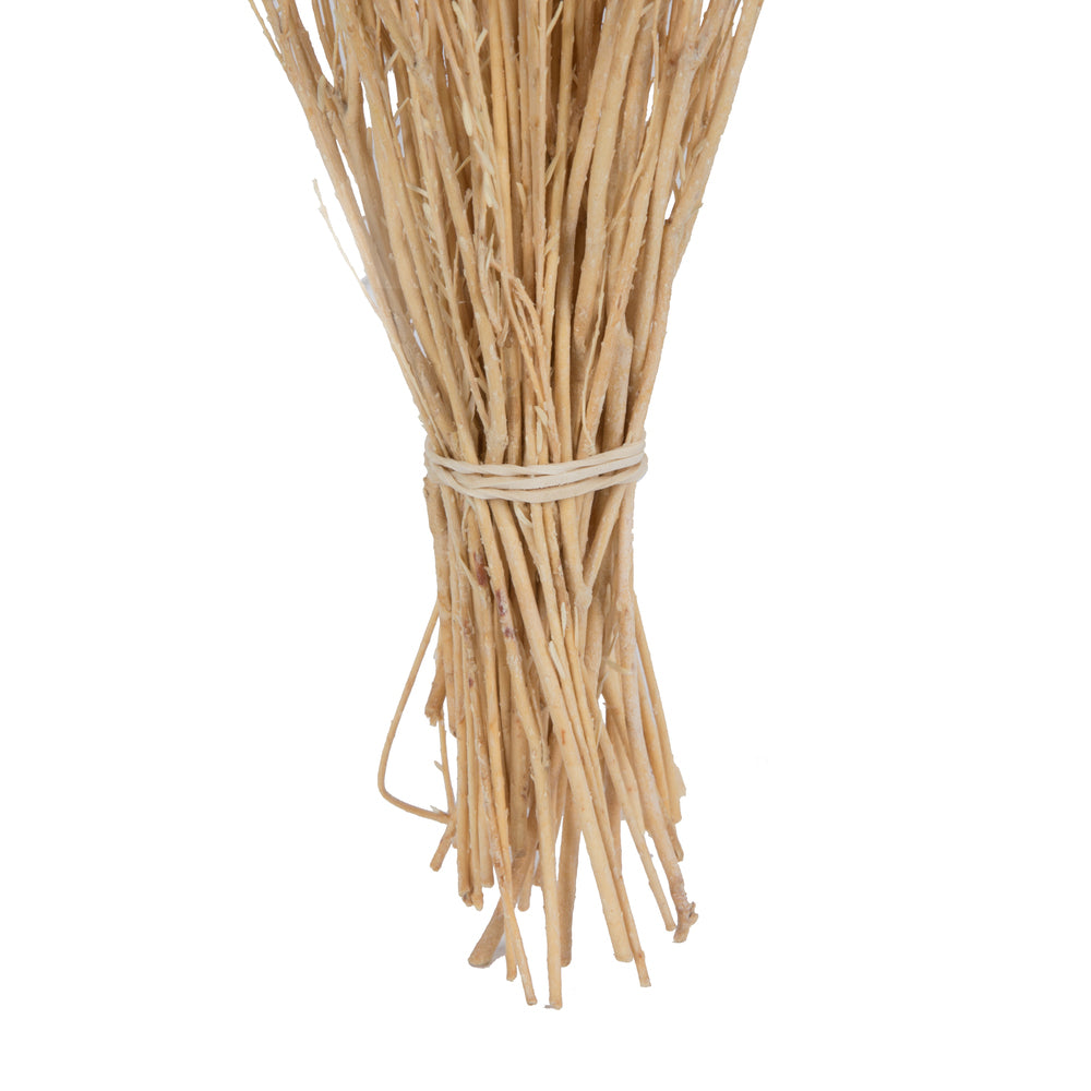 Vickerman Natural Botanicals  Staavia Bleached 100 grams per Unit