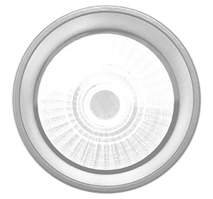 Westgate 2In Cylinder 18In Long, 20W, 3/4/5K, 0-10V And TRIAC Dimming, White C & F Lenses Incl, Commercial Indoor Lighting, 20W, 1500 Lumens, 30K/40K/50K, Black Finish, TRIAC/0-10V