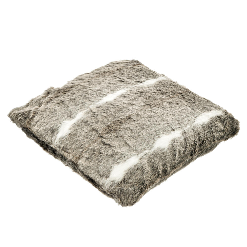 Vickerman Decorative 60" Snow Mink Collection Christmas Tree Skirt