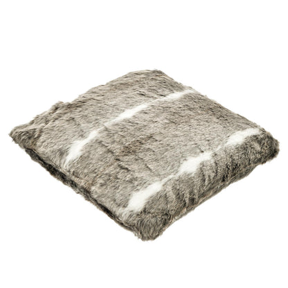 Vickerman Decorative 60" Snow Mink Collection Christmas Tree Skirt