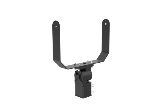 ASD Lighting Slip-fitter bracket for LED Sport Light SPFL7 300-500W