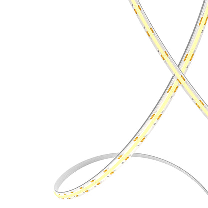 Dals Lighting COB LED Tape Light Kit