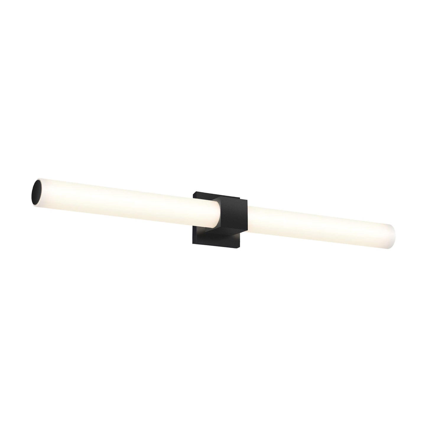 Dals Lighting Color Temperature Changing Lyra Sleek And Noble Vanity Light - 12"-36" - 120V