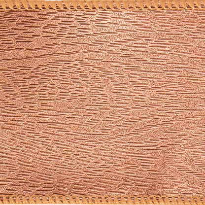 Vickerman 2.5" x 10 Yards Mocha Ribbon