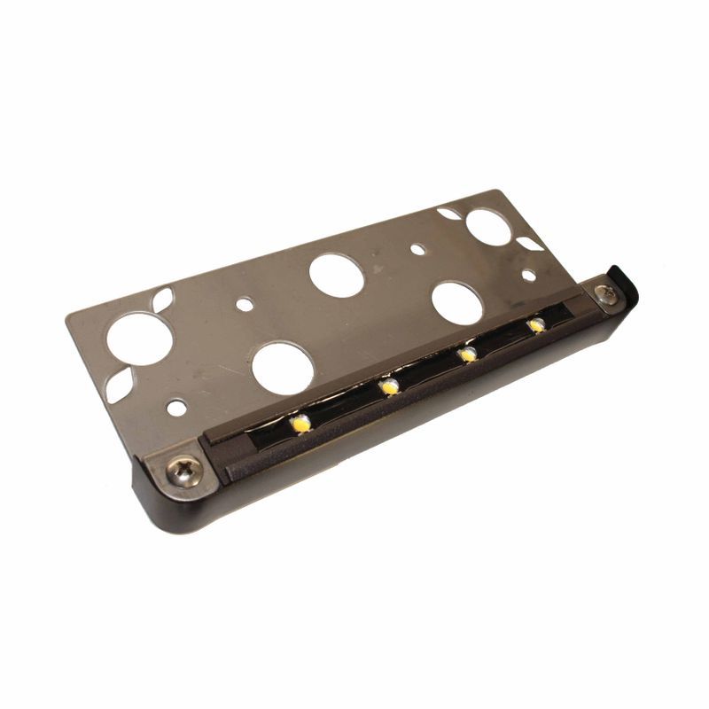 Westgate 7" Hardscape Light