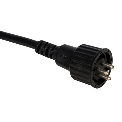 Vickerman Copy T-way-12" (used to extend the length of a single light string)