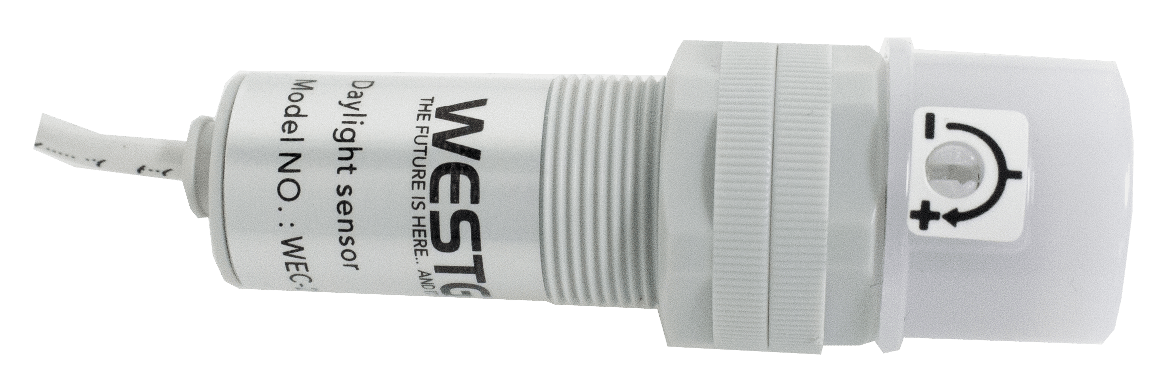Westgate 0-10V Daylight Harvesting Module, White, Outdoor Lighting, Wh ...