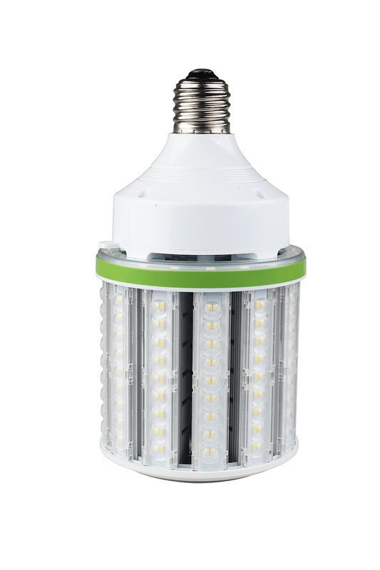 Westgate LED Corn Lamp, Directional Beam Suitable For High Bay Lights, Industrial Lighting, 125W, 16250 Lumens, 5000K, White Finish