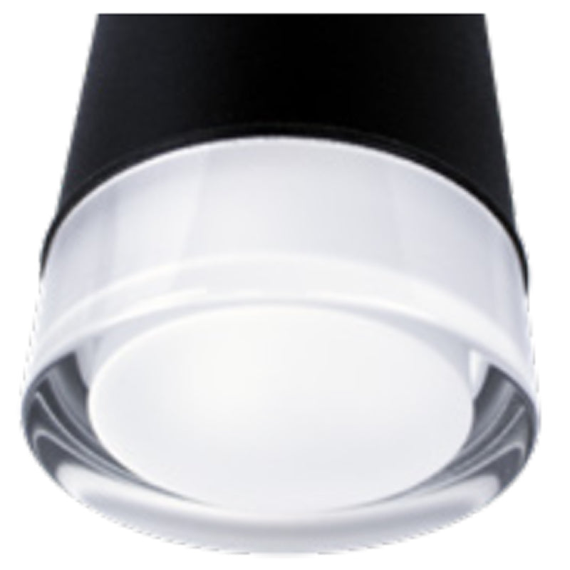 Westgate Cmc4 Replacement Glass Lens - Clear, Commercial Indoor Lighting