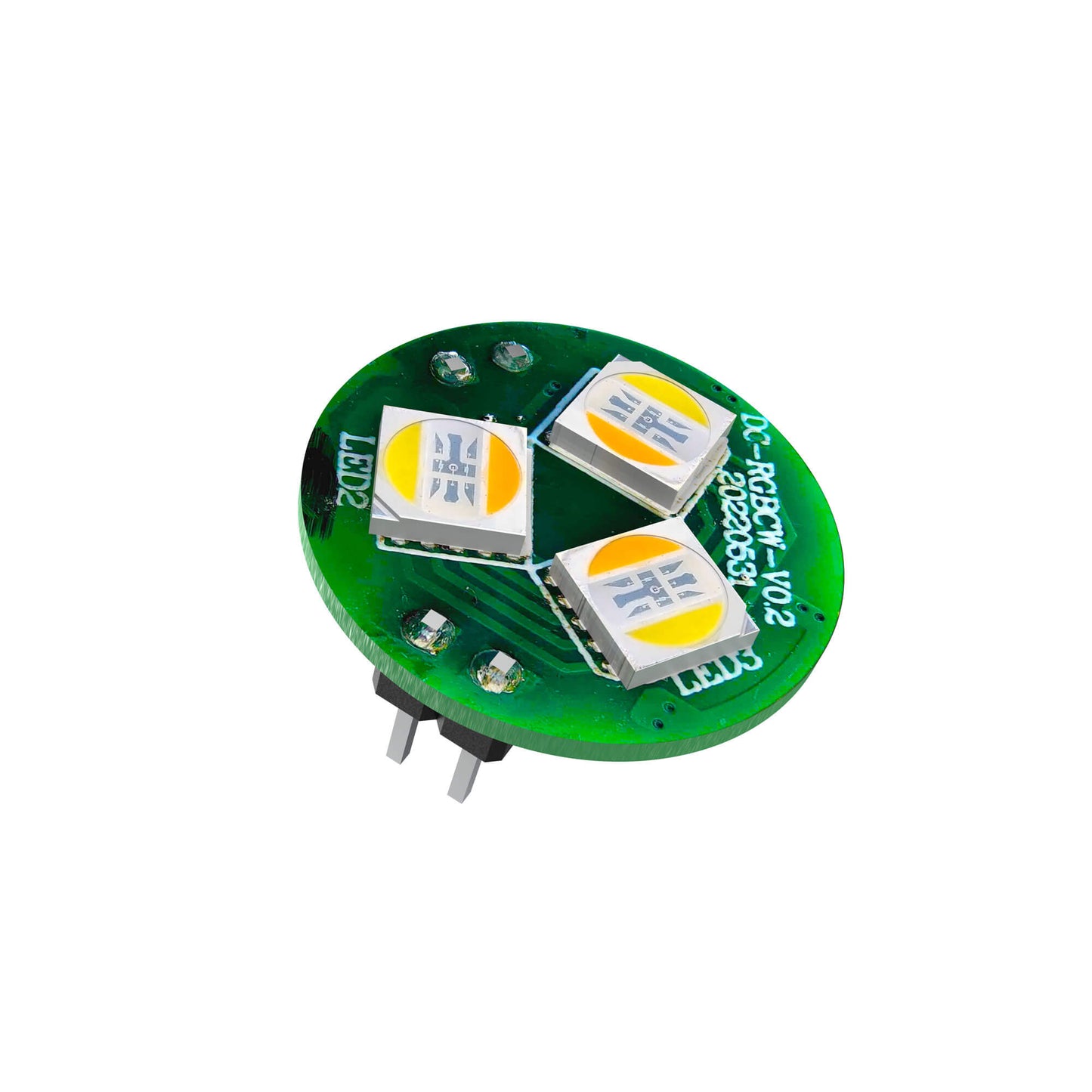 Dals Lighting Replacement Bulb and PCB For Orion String Light
