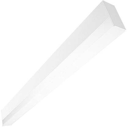 Westgate SCX Superior Architectural Series, Commercial Indoor Lighting, 40W, 4400 Lumens, 30K/35K/40K/50K, White Finish, 0~10V Dimmable