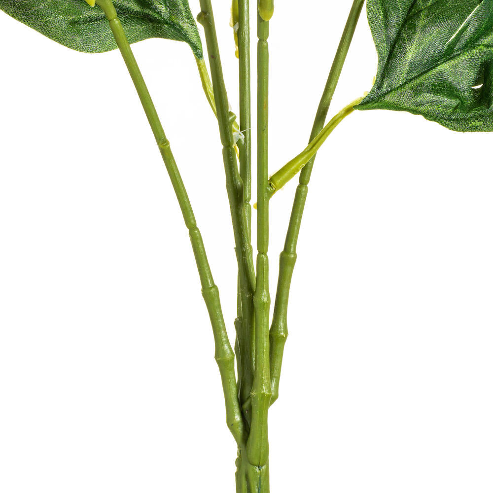 Vickerman 20" Artificial Pink Peony Bunch.