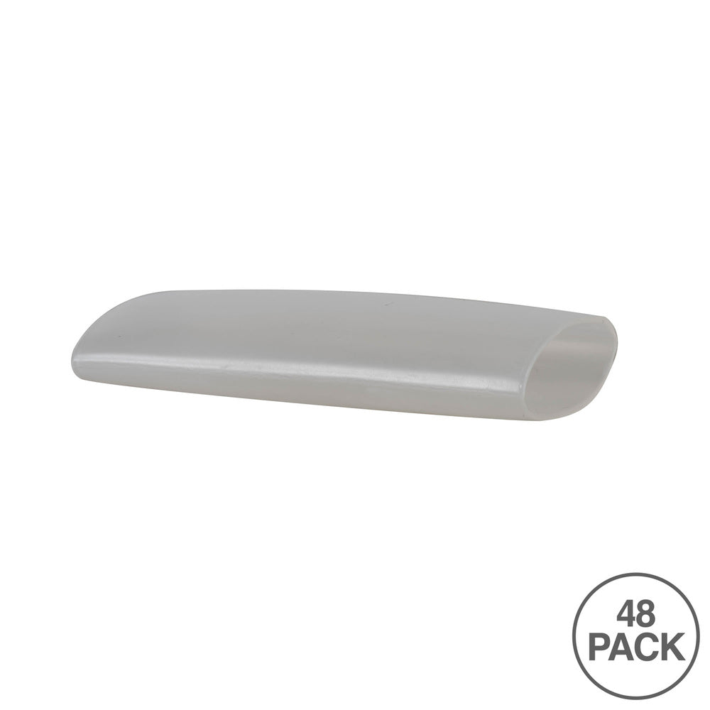 Vickerman .5 Rope Light Heat Shrink Tubes PVC 48/Bag