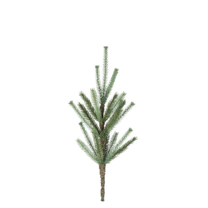 Vickerman 24"/30"/36"Deluxe Artificial Spruce Tops Unlit