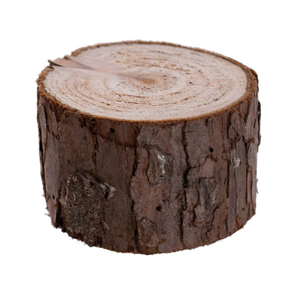 Vickerman 12" Carmel Pine Artificial Christmas Tree Unlit