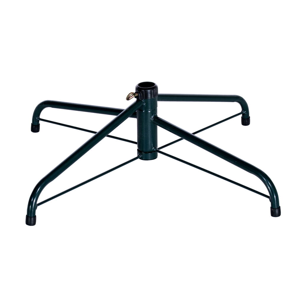 Vickerman 9' x 44" Flocked Atka Pencil Artificial Christmas tree Warm White LED Lights.