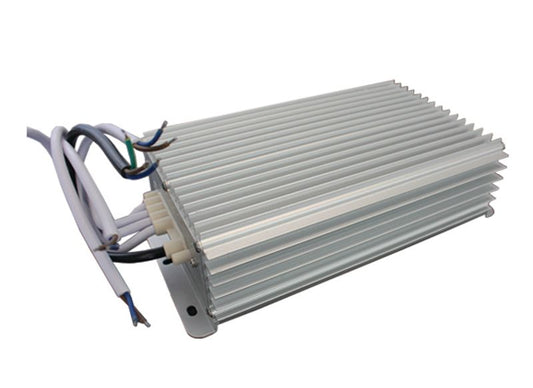 Westgate LED Driver 100V~130V Input, 12V Output,16.6A Output, 200W, Final Production, 200W