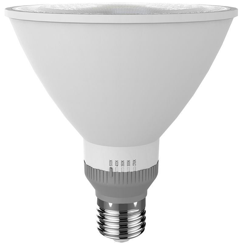 Westgate Par38 12W 5Cct 27/30/35/40/50K 1200 Lumens C80 Ul/Fcc - Wet Location, Residential Lighting, 12W, 1200 Lumens, 27K/30K/35K/40K/50K