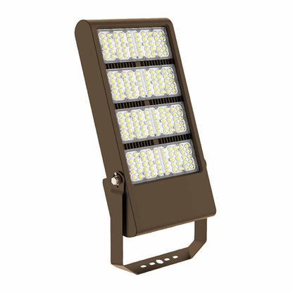 Westgate U Bracketett For Lfx & Lfx-Pro & LF4Pro “Xl“ Series, Outdoor Lighting, White  Finish