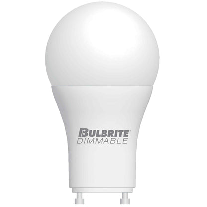Bulbrite 774283 LED9A19/P60W/927/GU24/J/D/2/1P