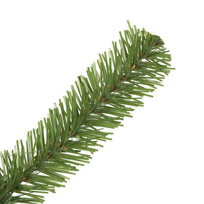 Vickerman 9' Cheyenne Artificial Christmas Garland Unlit
