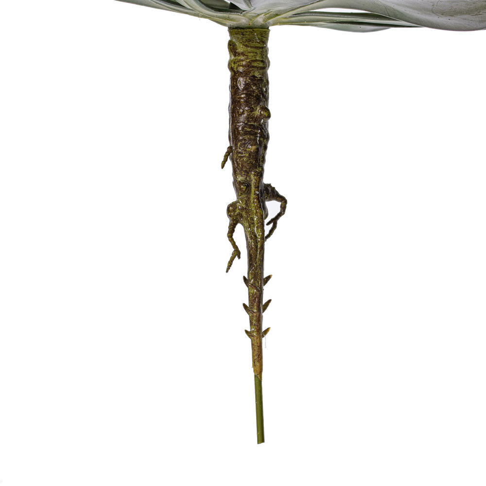 Vickerman 12.5" Artificial Succulent Pick.