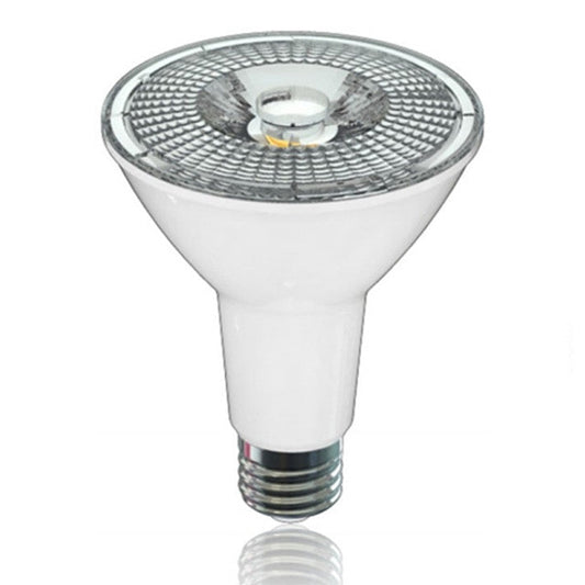 Westgate PAR30, Long Neck, 120V, 13W COB, 5000K, 850L, CRI80, 40 Angle, Dimmable, UL Energy Star, Final Production, 10W, 900 Lumens, 5000K, Dimmable