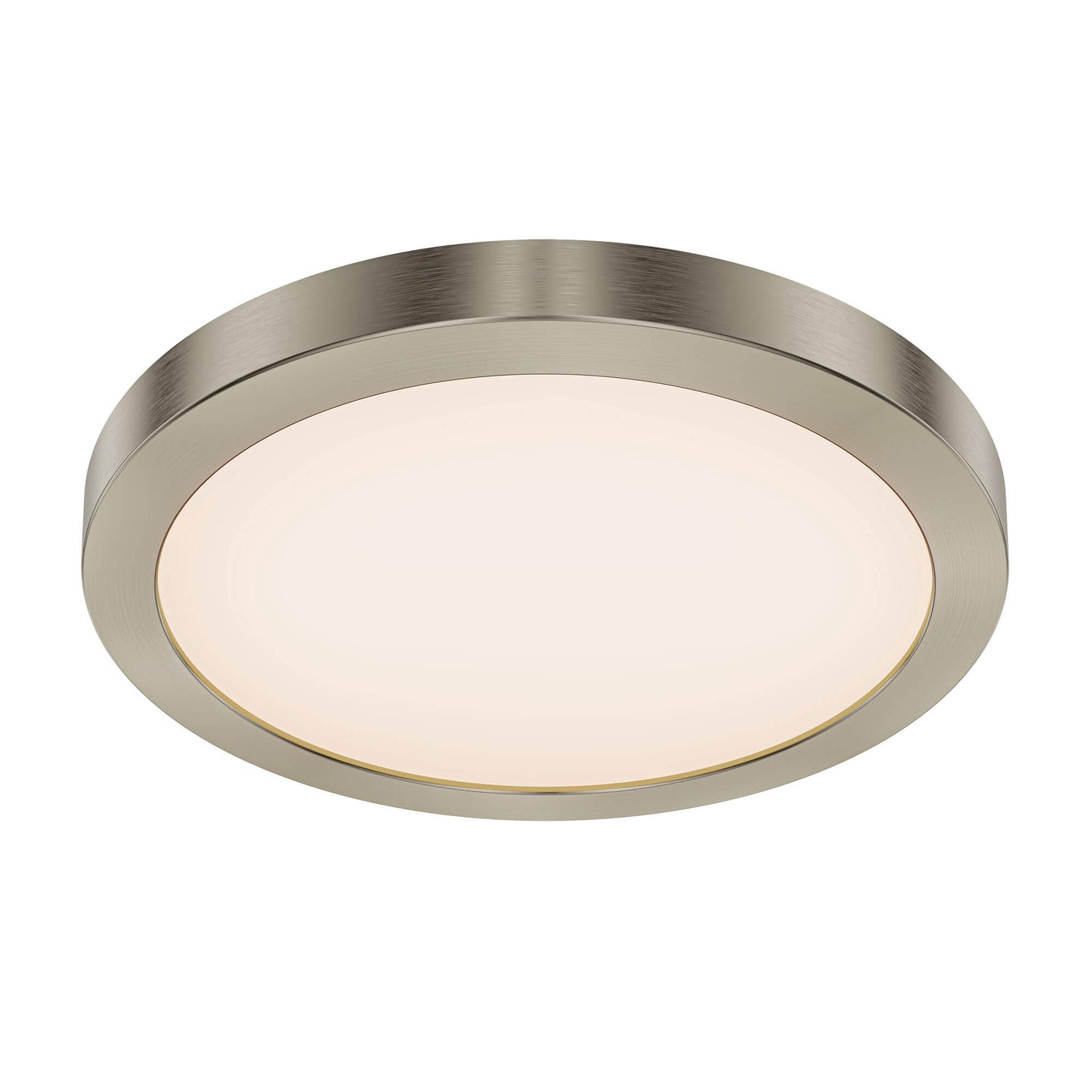 DALS Lighting Radiance Round 5CCT Metal Flush Mount
