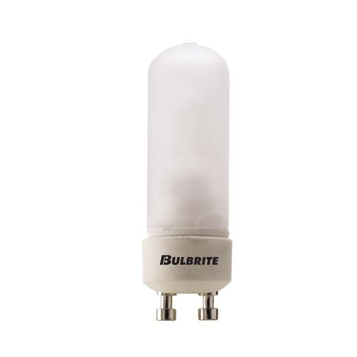 BULBRITE HALOGEN DJD TWIST & LOCK BI-PIN (GU10) 35W DIMMABLE LIGHT BULB 2900K/SOFT WHITE 5PK (617135)