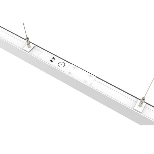 Westgate Sce Series Straight Linking Bracketett, Commercial Indoor Lighting