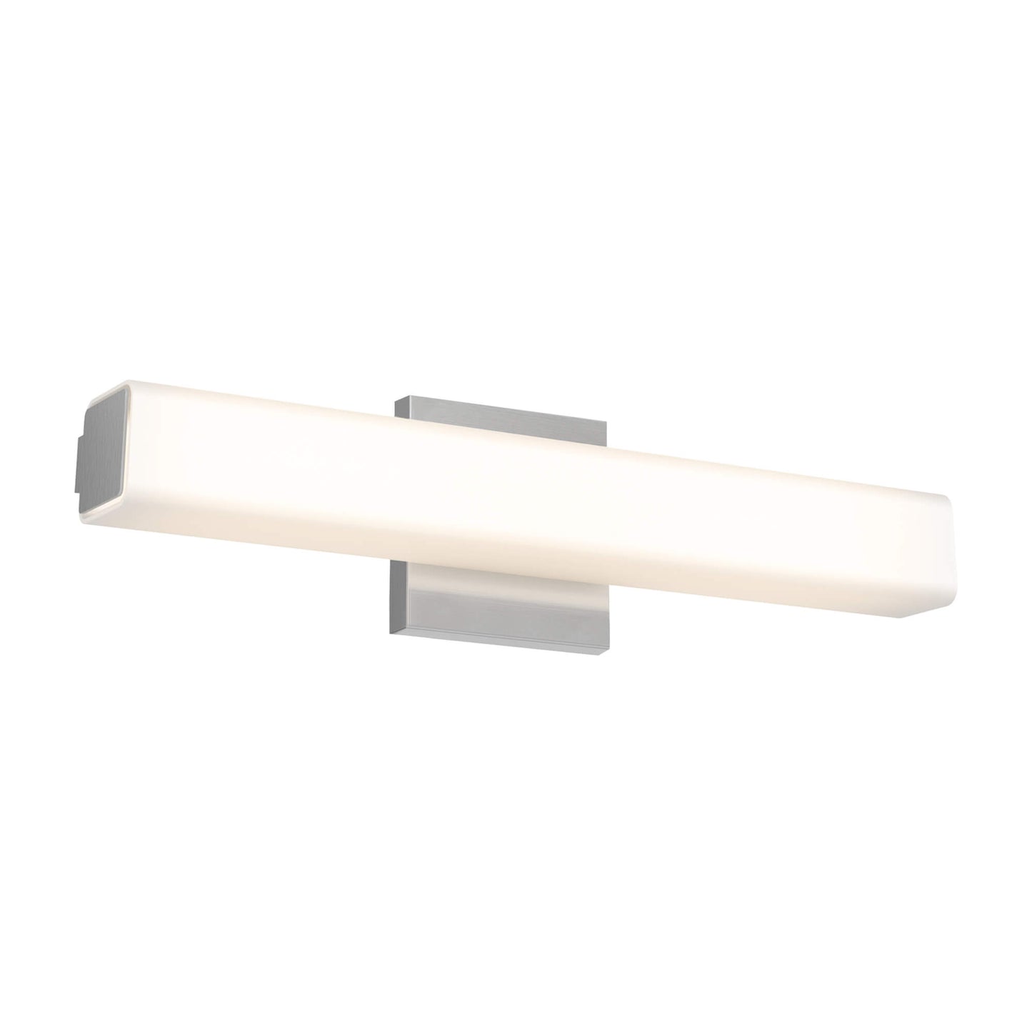 Dals Lighting Color Temperature Changing Lyra Sleek And Noble Vanity Light - 12"-36" - 120V