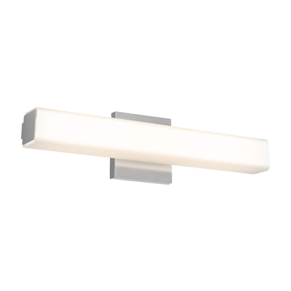 Dals Lighting Color Temperature Changing Lyra Sleek And Noble Vanity Light - 12"-36" - 120V