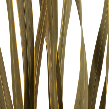 Vickerman 18-30" Natural Snake Grass. Includes 36 Stems (3 - 12 Stem Bundles) Dried