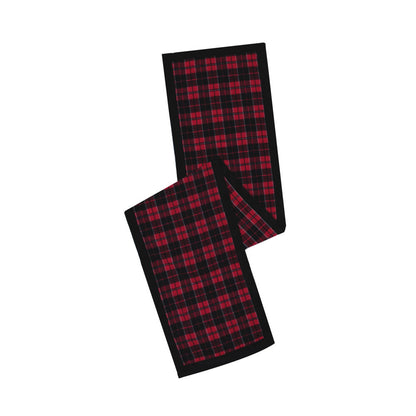 Vickerman Decorative 14" x 90" MacKenzie Table Runner