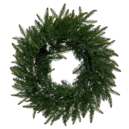 26" Maine Fraser Fir Wreath B/O 50WW