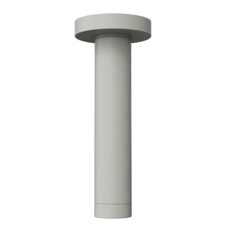 Westgate 2Inx12In Cylinder, Damp Loc., 6W RGBW Bt Smart, White, Commercial Indoor Lighting, 6W, 300 Lumens, 27K-50K + RGB, White Finish Dimming, Compatible With Tuya App Via Wifi Or Bluetooth