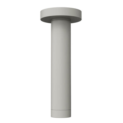 Westgate 2Inx12In Cylinder, Damp Loc., 6W RGBW Bt Smart, White, Commercial Indoor Lighting, 6W, 300 Lumens, 27K-50K + RGB, White Finish Dimming, Compatible With Tuya App Via Wifi Or Bluetooth