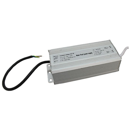 Westgate LED Driver 100V~130V Input, 12 Output,5A Output, 60W, Final Production, 60W