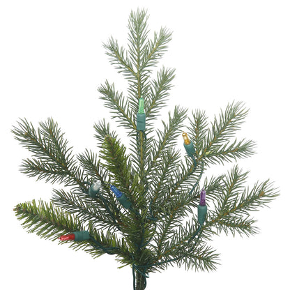 Vickerman 6.5' Eastern Fraser Fir Artificial Christmas Tree Unlit