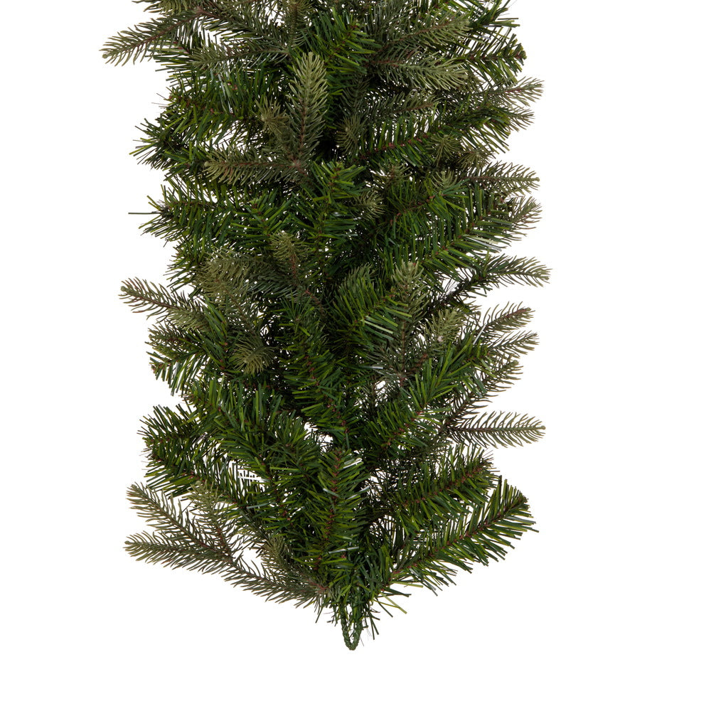 Vickerman 9' x 14" Douglas Fir Artificial UnLit Garland.