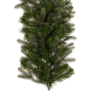 Vickerman 9' x 14" Douglas Fir Artificial UnLit Garland.