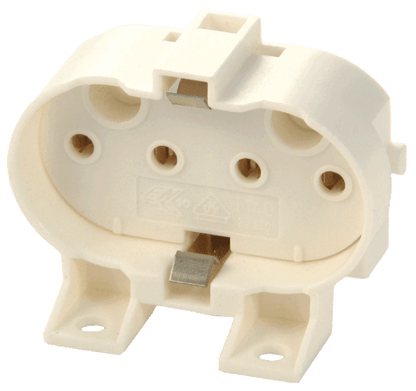 LH0270 2G11 4-PIN SOCKET