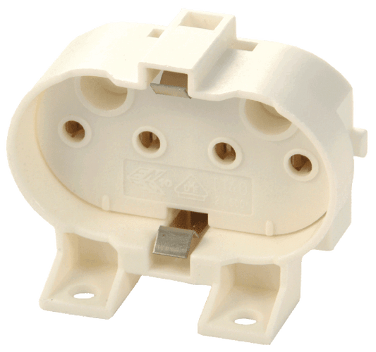 LH0270 2G11 4-PIN SOCKET