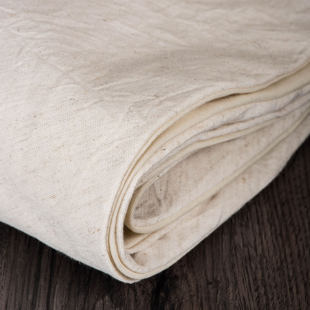 Vickerman Decorative 60" Falling Flakes Collection Christmas Tree Skirt