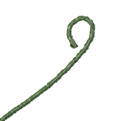 Vickerman 9' Cheyenne Artificial Christmas Garland Unlit